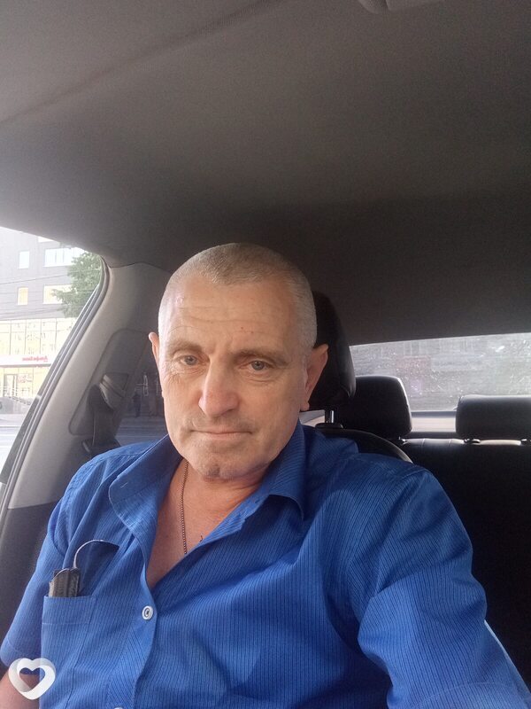 Влад, 57, Екатеринбурге — анкета №4626349