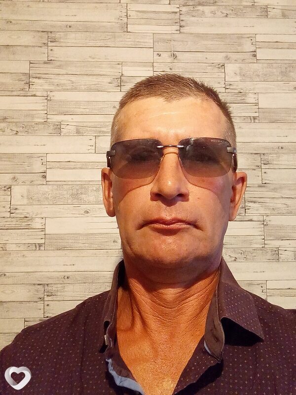 Demian, 50, Усть-Каменогорск — анкета №4626315