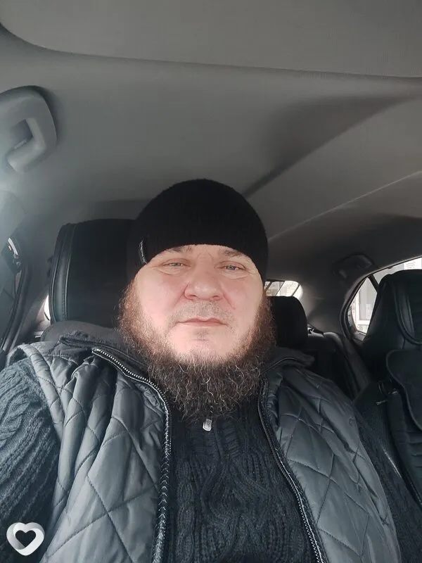 Умар, 48, Москве — анкета №4626318