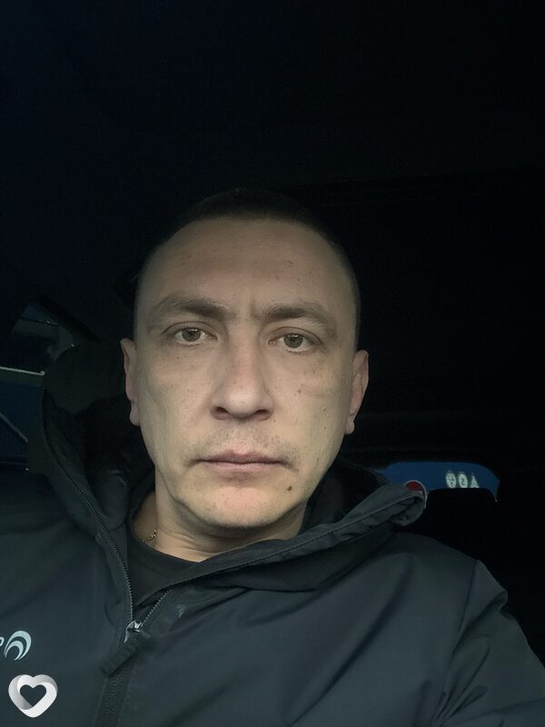 Эдуард, 39, Екатеринбурге — анкета №4626319