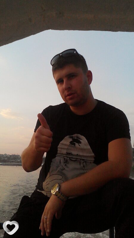 Антон, 40, Уфе — анкета №4626323