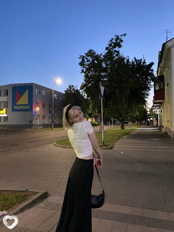 Arishka, 18, Гомеле — анкета №4626329