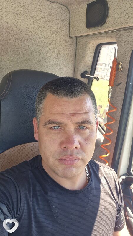 Митя, 41, Мариуполе — анкета №4626330