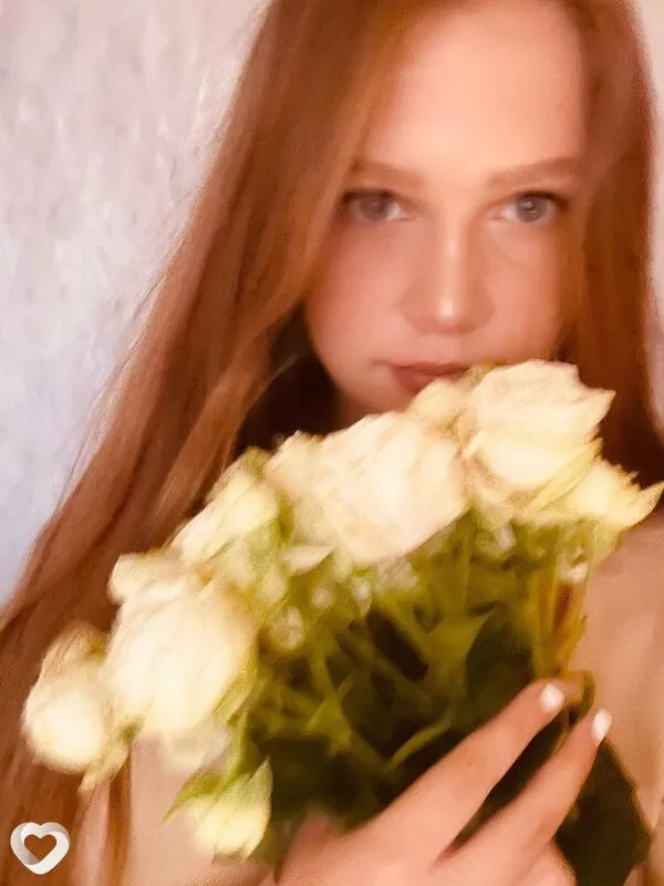 Алина, 18, Москве — анкета №4626331