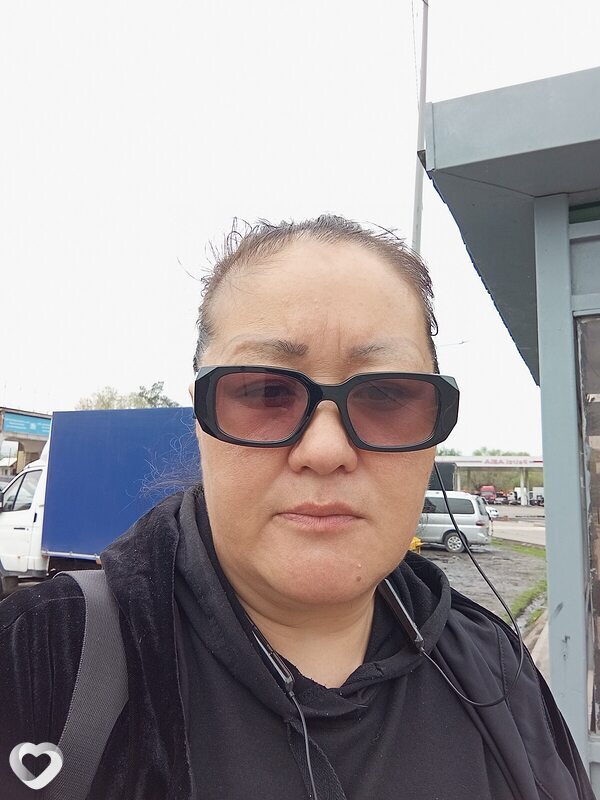 Наргиз, 42, Алматы — анкета №4626458