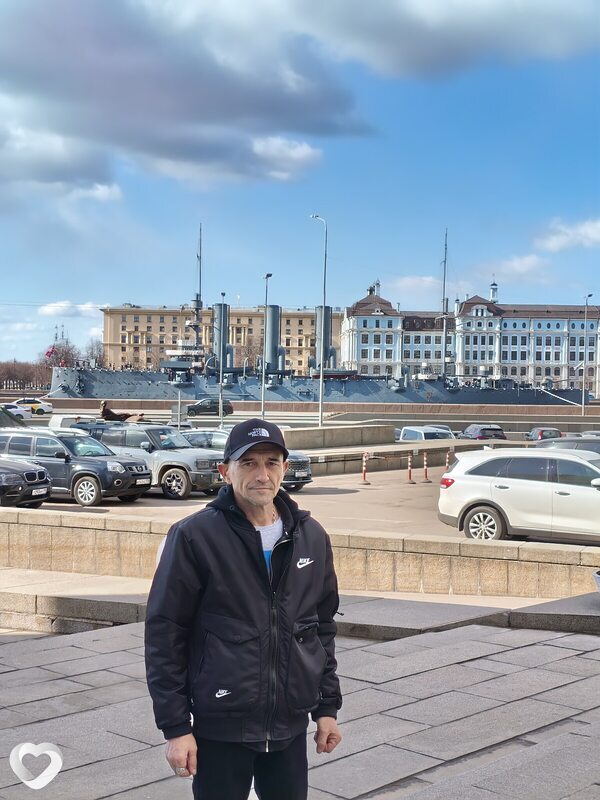 Nikolai, 51, Хабаровске — анкета №4626470