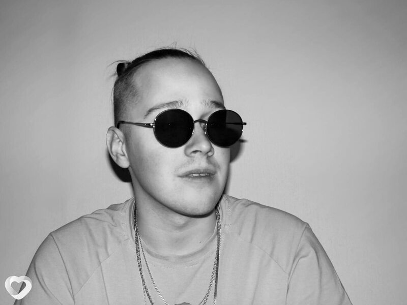 Викентий, 23, Екатеринбурге — анкета №4626507