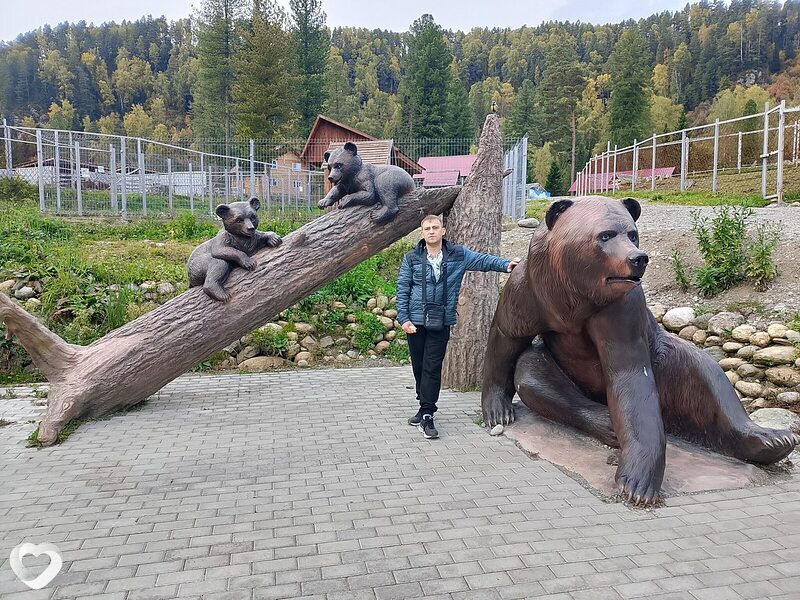 Николай, Новосибирск