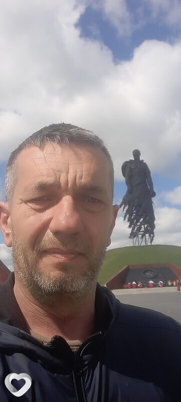 Евгений, 50, Казани — анкета №4626210