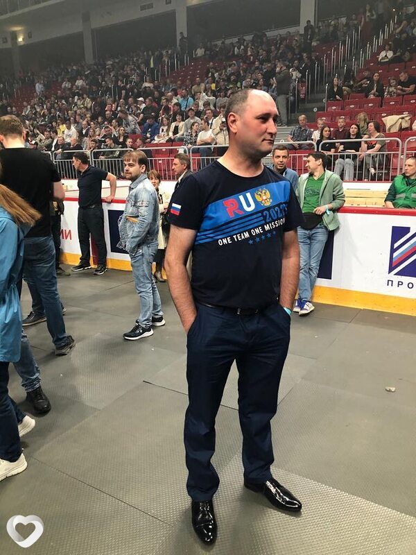 Эльдорадо, 47, Челябинске — анкета №4626212