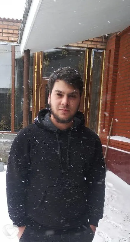 Али, 28, Москве — анкета №4626224