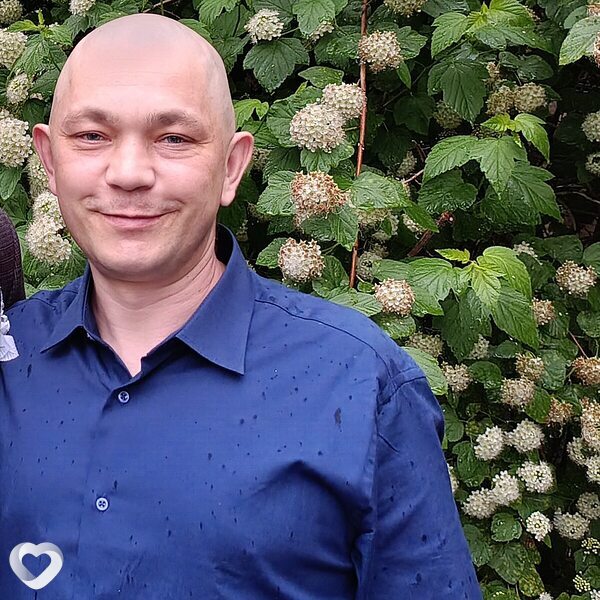 Валерий, 46, Хабаровске — анкета №4626225
