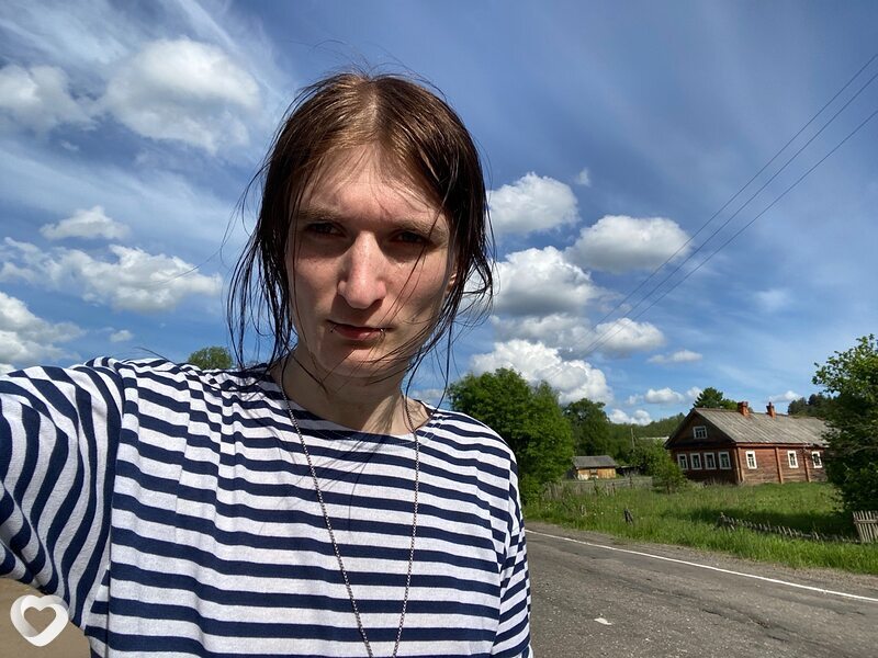 Андрей, 41, Санкт-Петербурге — анкета №4626229