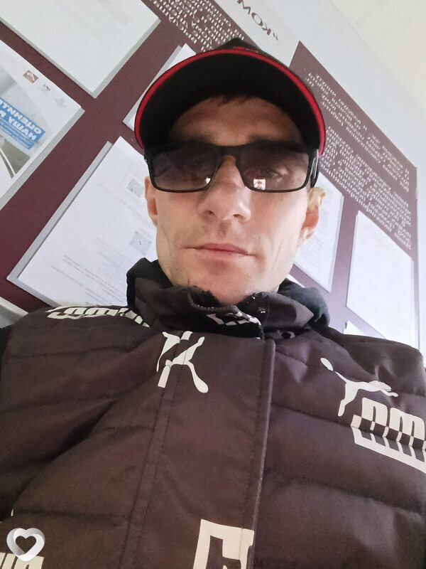 Владимир, 37, Краснодаре — анкета №4626358