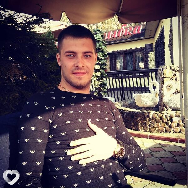Кирилл, 30, Хабаровске — анкета №4626363