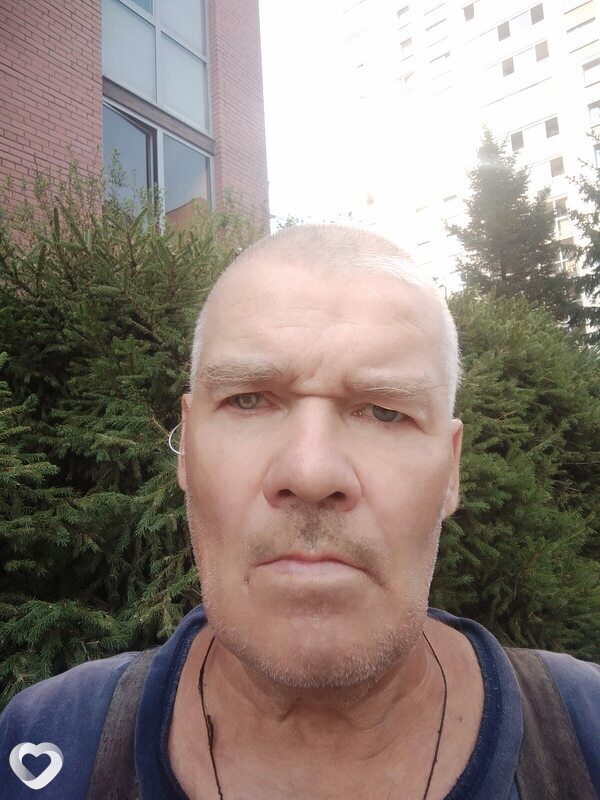 Вадим, 63, Новосибирске — анкета №4626366