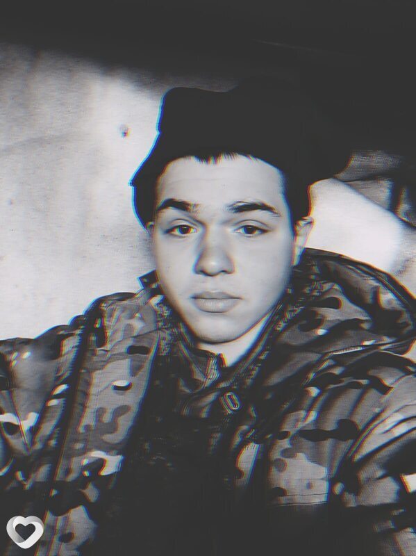 Алексей, Находка