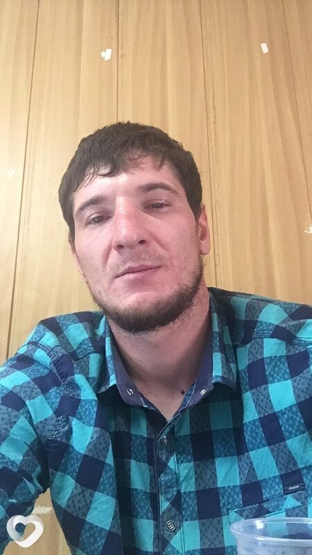 Адамл, 34, Санкт-Петербурге — анкета №4626371