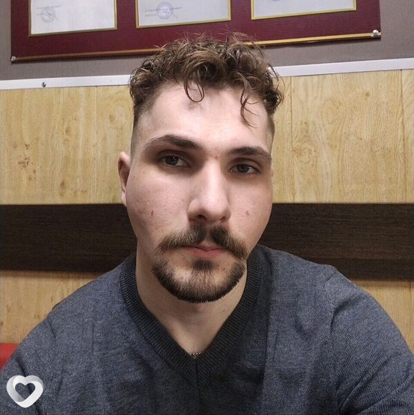 Иван, 25, Прокопьевске — анкета №4626372