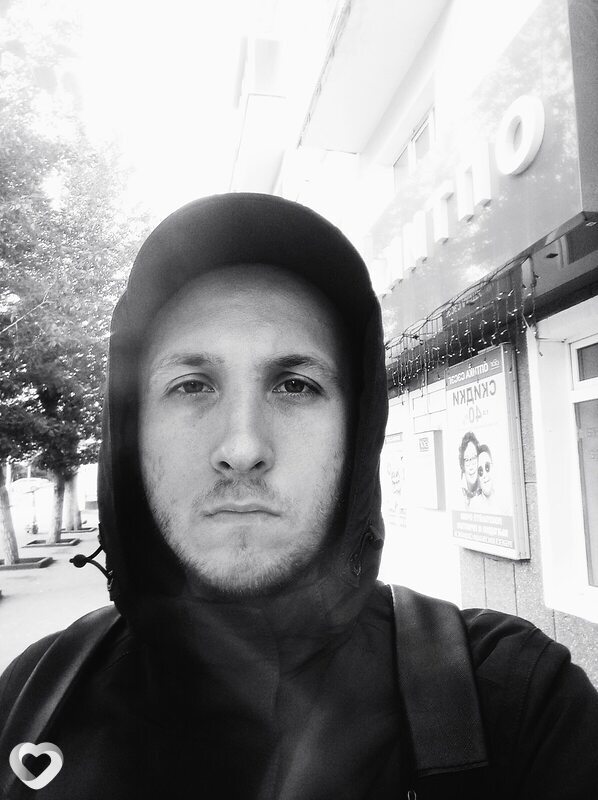 Денис, 29, Улан-Удэ — анкета №4626481