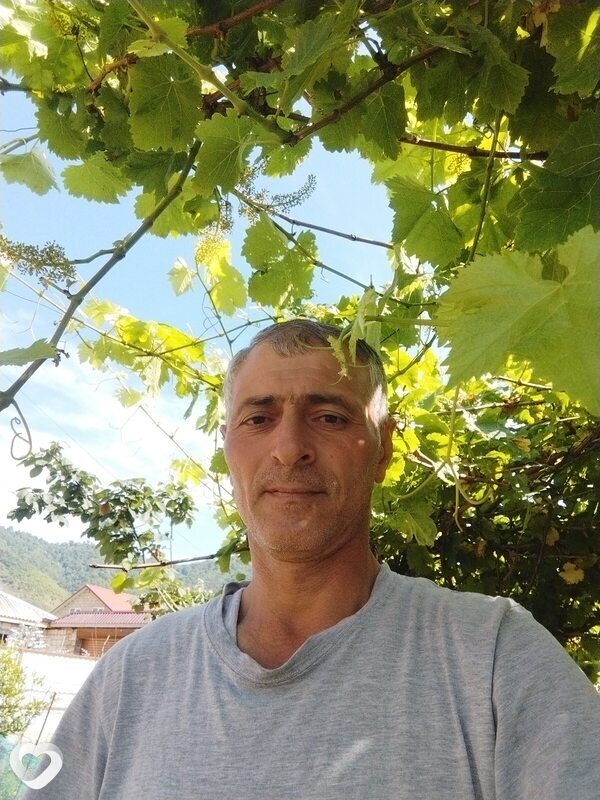 Фаил, 45, Челябинске — анкета №4626483