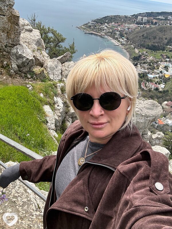 Татьяна, Севастополь