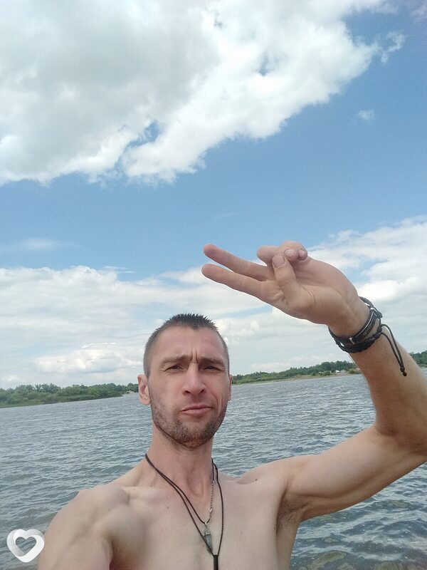 Павел, 37, Хабаровске — анкета №4626497