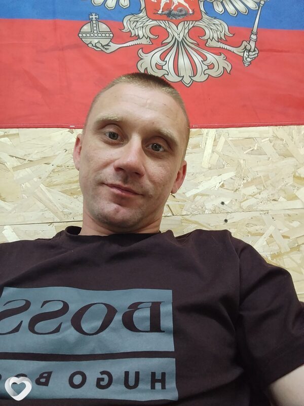 Владимир, 32, Туле — анкета №4626498