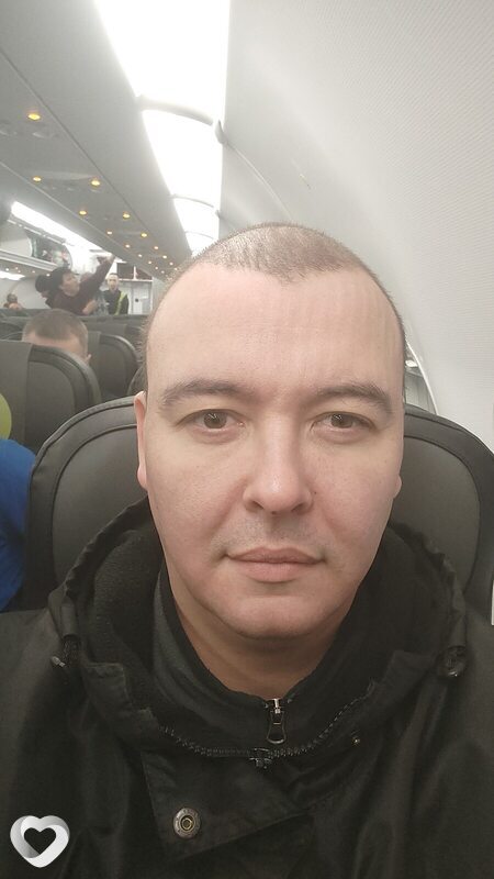 Дмитрий, Березники