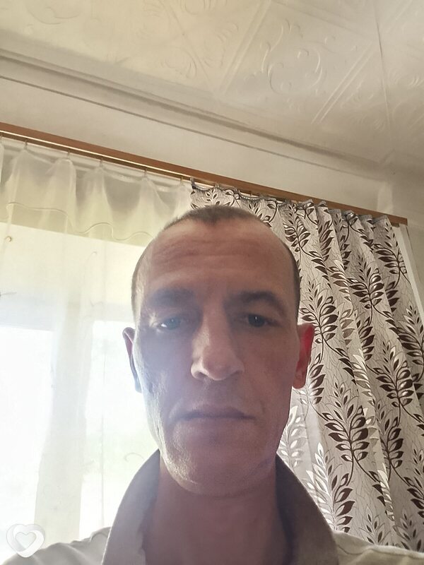 Алексей, 48, Кемерове — анкета №4626701