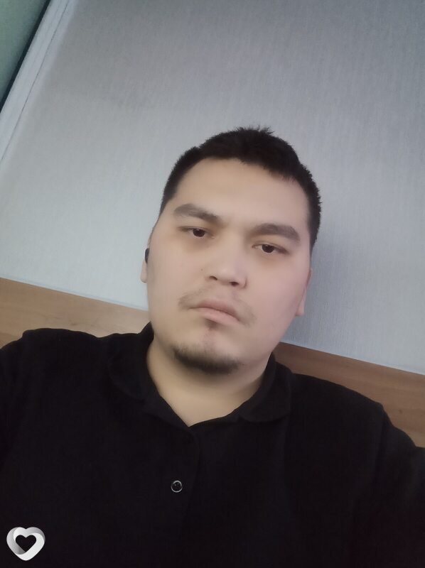 Мирген, 30, Абакане — анкета №4626710