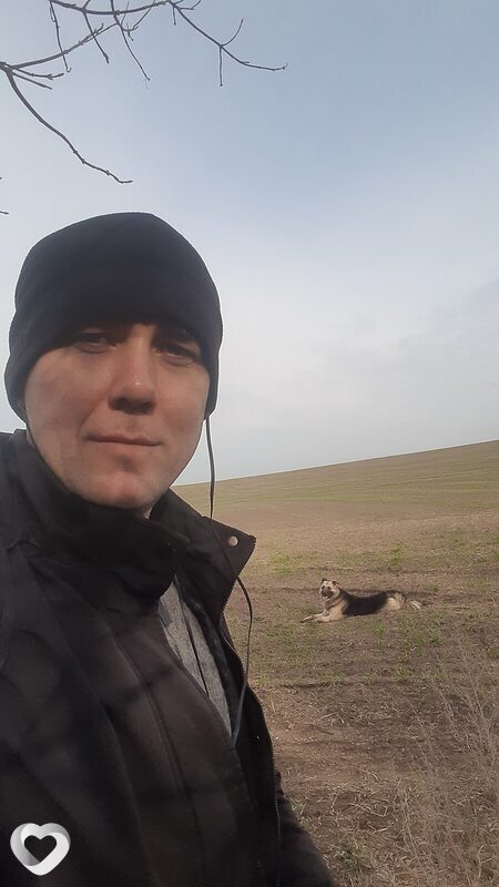 Сергей, 37, Воронеже — анкета №4626711
