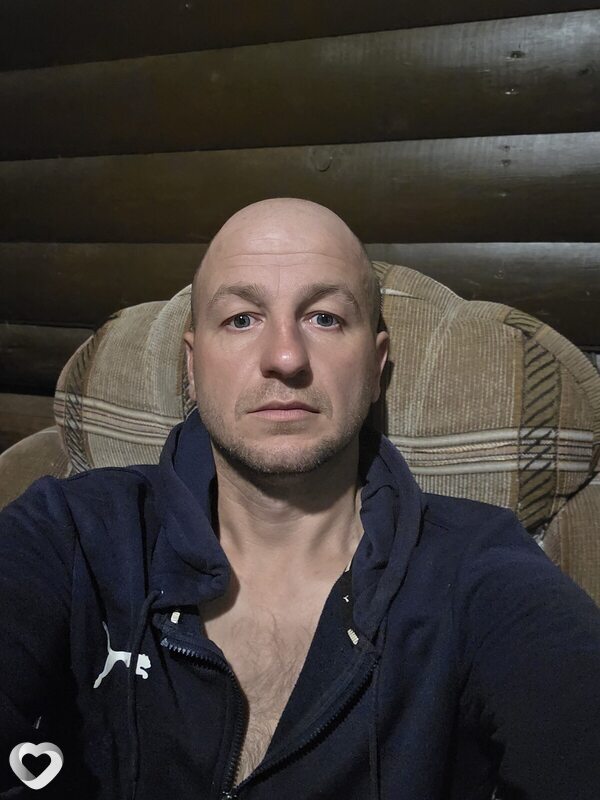 Viktor, 39, Пинске — анкета №4626717