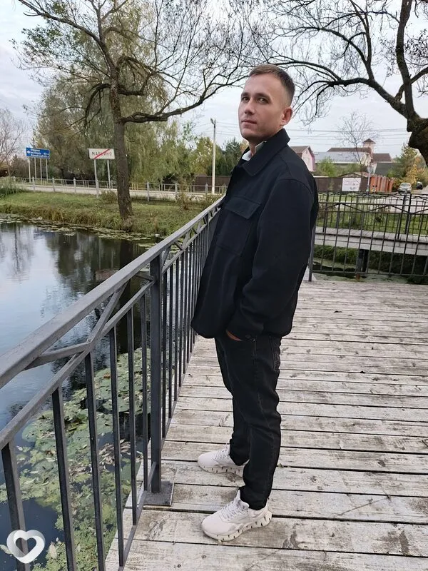 Роман, 32, Москве — анкета №4626722