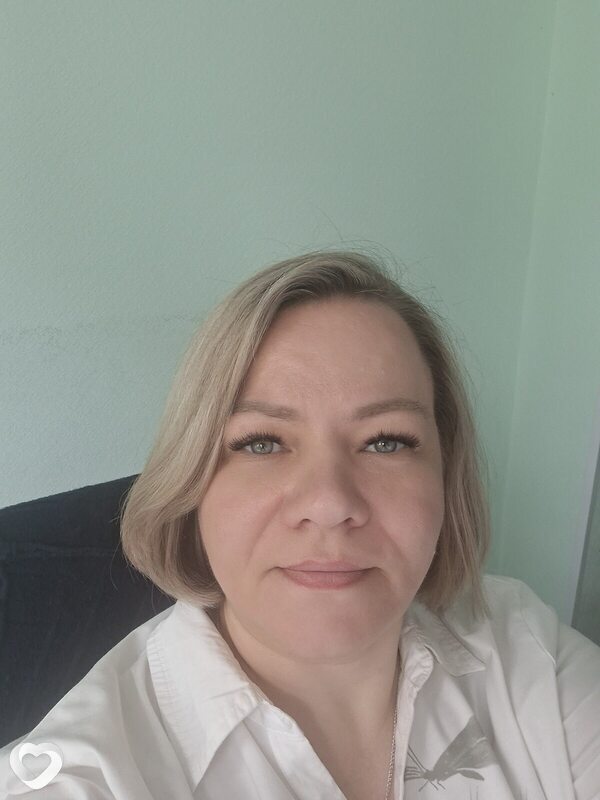 Анастасия, 44, Кемерове — анкета №4626823