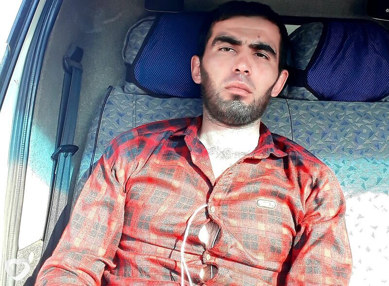 Коля, 33, Красноярске — анкета №4626830