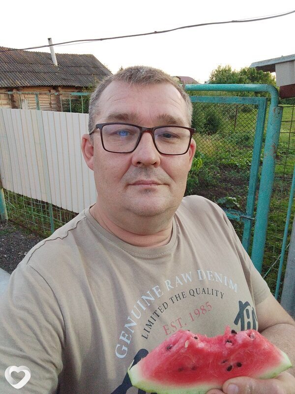 Ришат, 44, Набережных Челнах — анкета №4626834