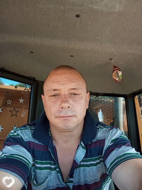 Василий, 46, Красноярске — анкета №4626845