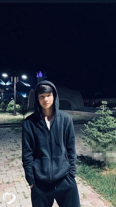 Адилбек, Ташкент