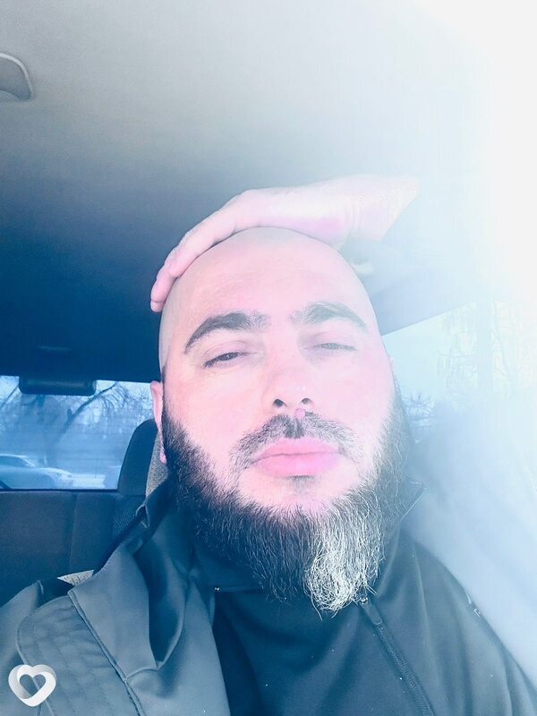 Сухрап, 39, Алматы — анкета №4626579