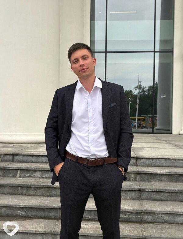 Андрей, 24, Липецке — анкета №4626581