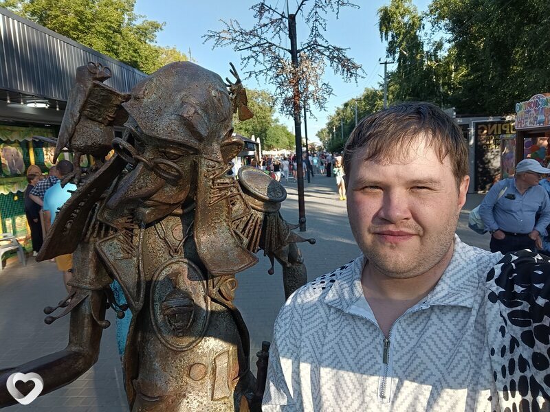 Евгений, 35, Казани — анкета №4626587