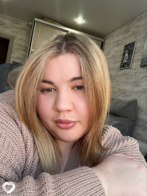 Полина, 22, Энгельсе — анкета №4626588