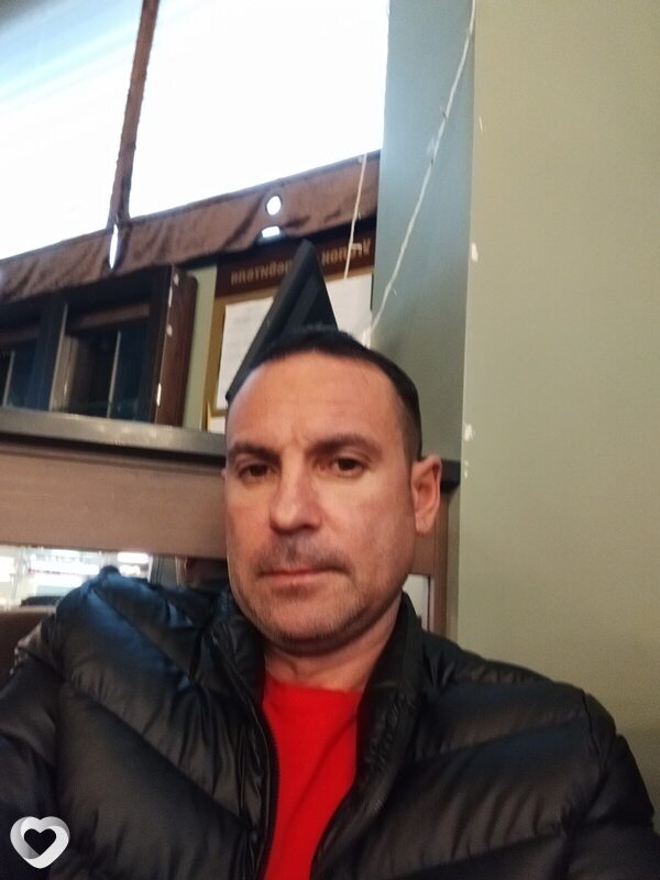 Ильнар, 46, Казани — анкета №4626590