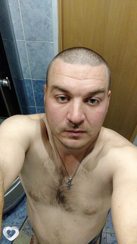 Вячеслав, Омск