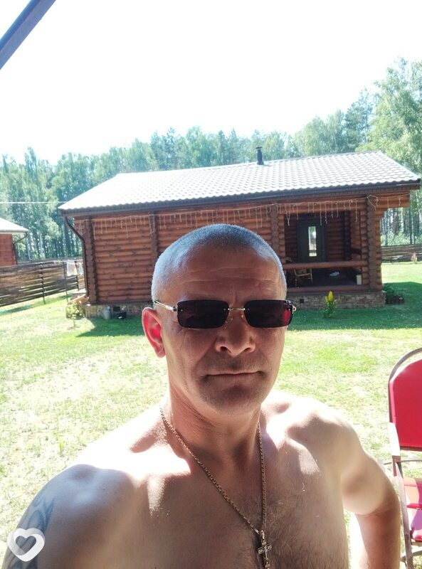 Михаил, 44, Челябинске — анкета №4626538