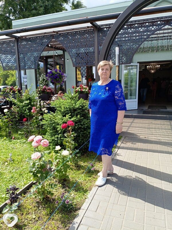 Елена, Нижний Новгород