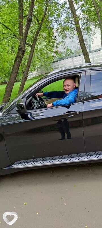 Александр, 40, Перми — анкета №4627487