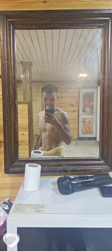 Арнур, 21, Усть-Каменогорск — анкета №4627488