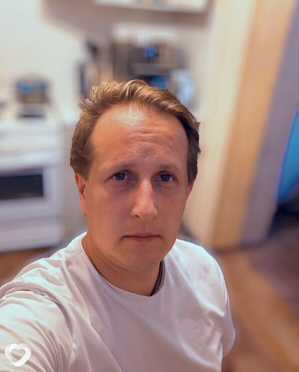 Коля, 35, Новополоцке — анкета №4627492